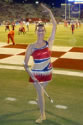 Cheerleader 1