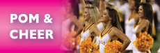 Pom and Cheer