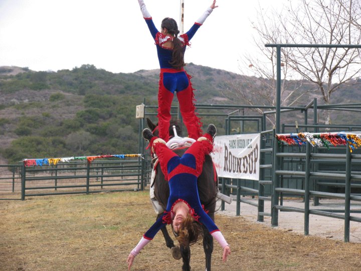 Custom Dance Costumes - Color Guard and Drill Teams