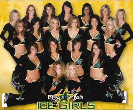 Custom Dance Costumes - Pro Dance Team