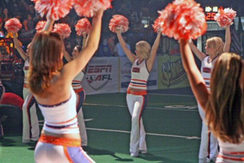 Custom Dance Costumes - Pro Dance Team