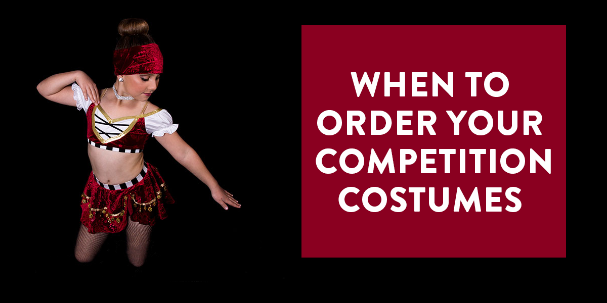 DA Competition Costumes DA Competition Costumes
