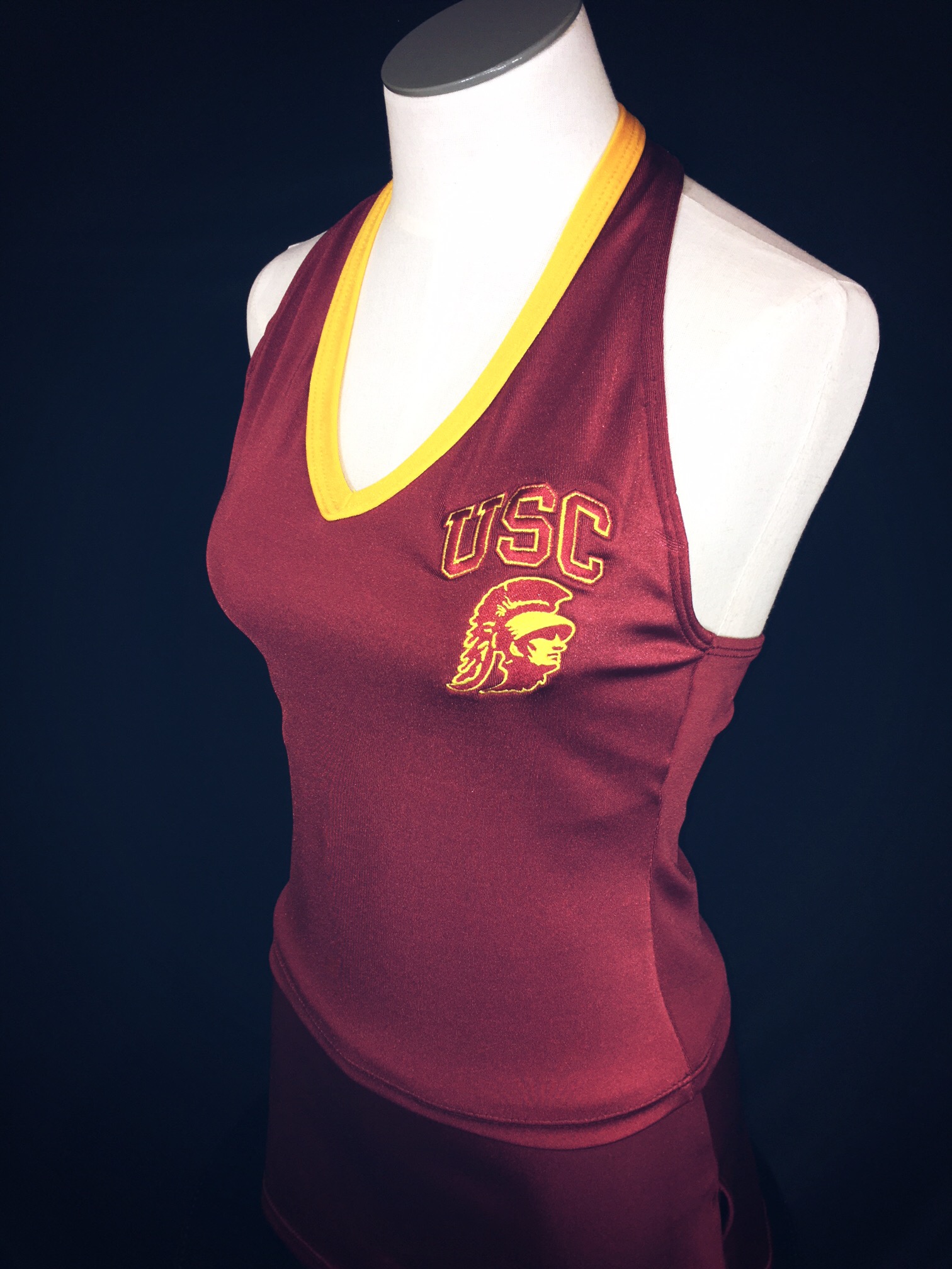 DADesignsDancewear_PomandCheerUniforms36 D.A. Designs Dancewear