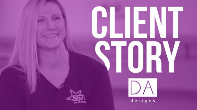 DA Designs 5678 Dance Studio Case Study DA Designs 5678 Dance Studio Case Study