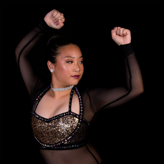 Top Dance Costume Trends 2019 Top Dance Costume Trends 2019