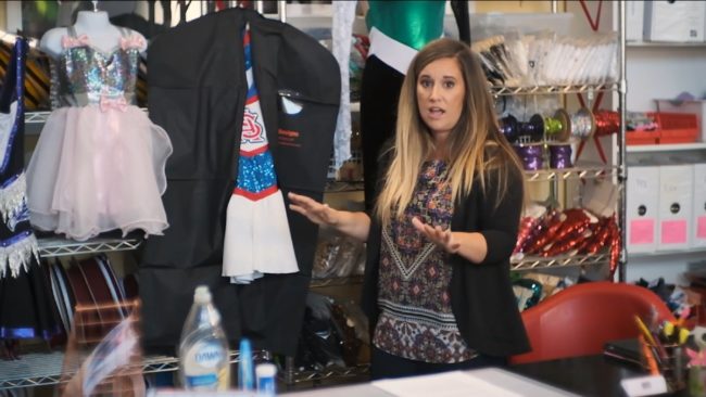 How to Store Your Dance Costume Uniform Featured Image How to Store Your Dance Costume Uniform Featured Image