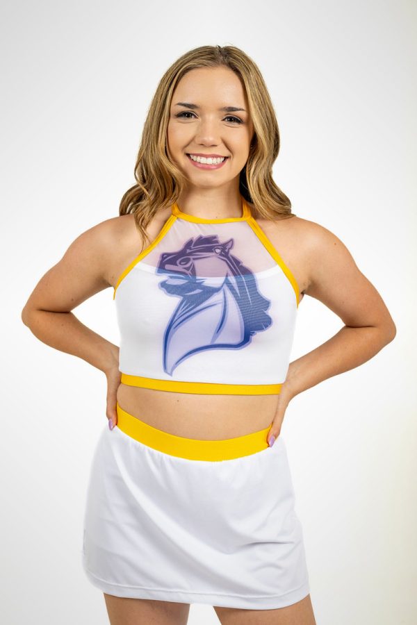 Cheer, Pom, & Dance Team Uniforms